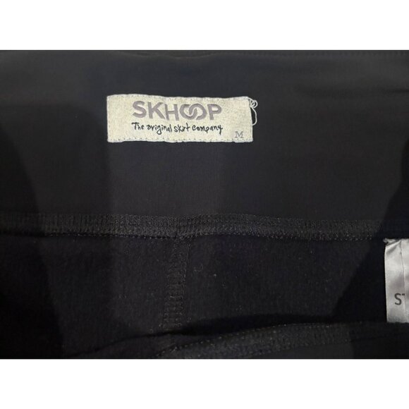Skhoop Carla Winter Fleece Tights Size Medium - Picture 5 of 13